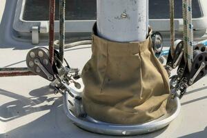 Key 34ft Sabre Yacht For Sale