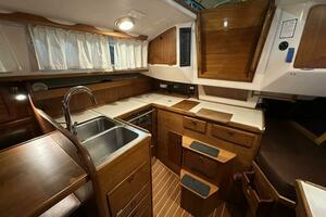 Key 34ft Sabre Yacht For Sale