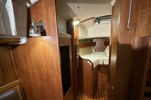 Key 34ft Sabre Yacht For Sale