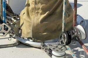 Key 34ft Sabre Yacht For Sale