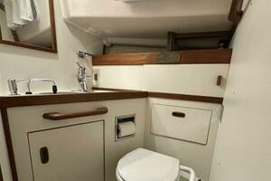 Key 34ft Sabre Yacht For Sale