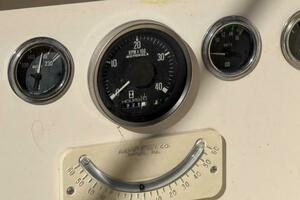 Key 34ft Sabre Yacht For Sale