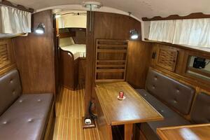 Key 34ft Sabre Yacht For Sale