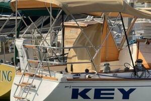 Key 34ft Sabre Yacht For Sale