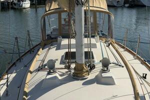 Key 34ft Sabre Yacht For Sale