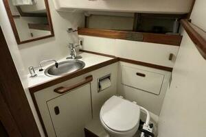 Key 34ft Sabre Yacht For Sale