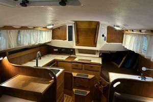 Key 34ft Sabre Yacht For Sale
