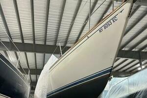 Key 34ft Sabre Yacht For Sale