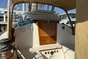 Key 34ft Sabre Yacht For Sale