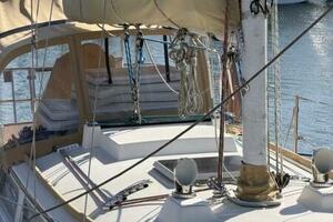 Key 34ft Sabre Yacht For Sale