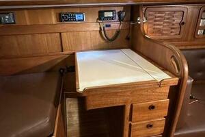 Key 34ft Sabre Yacht For Sale