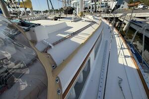 Key 34ft Sabre Yacht For Sale