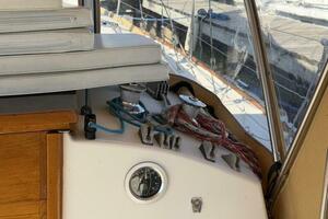 Key 34ft Sabre Yacht For Sale
