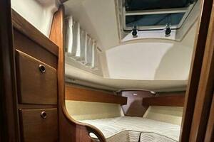 Key 34ft Sabre Yacht For Sale