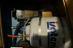 Key 34ft Sabre Yacht For Sale