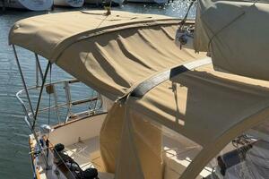 Key 34ft Sabre Yacht For Sale