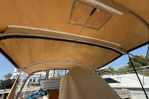 Key 34ft Sabre Yacht For Sale