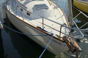 Key 34ft Sabre Yacht For Sale
