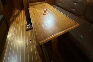 Key 34ft Sabre Yacht For Sale