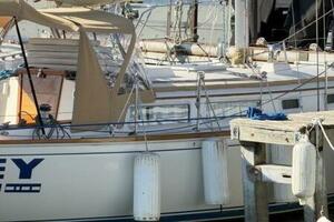 Key 34ft Sabre Yacht For Sale