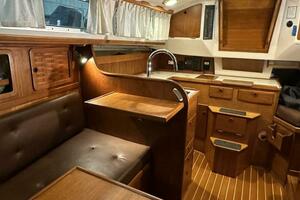Key 34ft Sabre Yacht For Sale