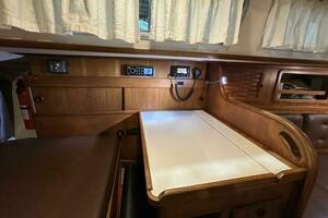 Key 34ft Sabre Yacht For Sale