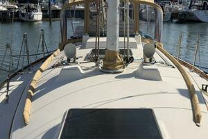 Key 34ft Sabre Yacht For Sale