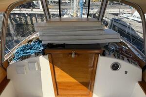 Key 34ft Sabre Yacht For Sale