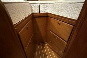 Key 34ft Sabre Yacht For Sale