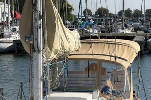Key 34ft Sabre Yacht For Sale