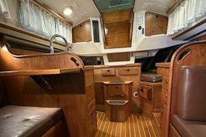 Key 34ft Sabre Yacht For Sale