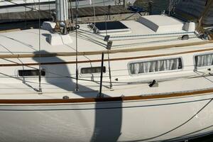 Key 34ft Sabre Yacht For Sale