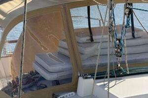 Key 34ft Sabre Yacht For Sale