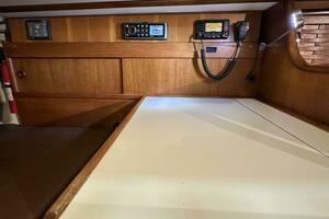 Key 34ft Sabre Yacht For Sale