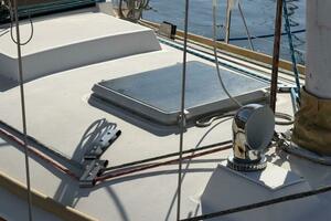 Key 34ft Sabre Yacht For Sale