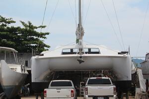 Ventura 39ft Grainger Yacht For Sale