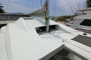 Ventura 39ft Grainger Yacht For Sale