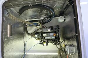 Ventura 39ft Grainger Yacht For Sale