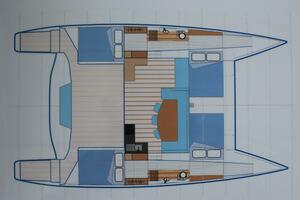 Ventura 39ft Grainger Yacht For Sale