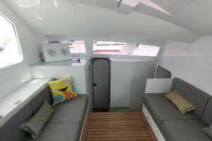 Ventura 39ft Grainger Yacht For Sale