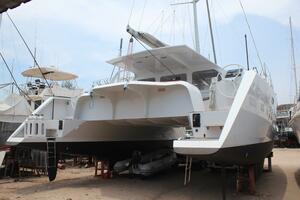 Ventura 39ft Grainger Yacht For Sale