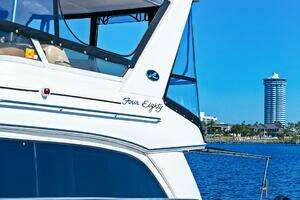 1998 Sea Ray 480 Sedan Bridge thumbnail 29