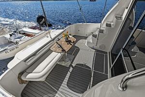 48ft Sea Ray Yacht For Sale