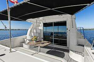 1998 Sea Ray 480 Sedan Bridge thumbnail 2