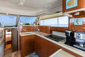 48ft Sea Ray Yacht For Sale