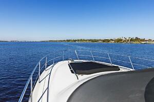 48ft Sea Ray Yacht For Sale