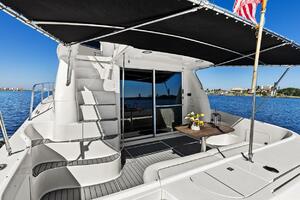 48ft Sea Ray Yacht For Sale