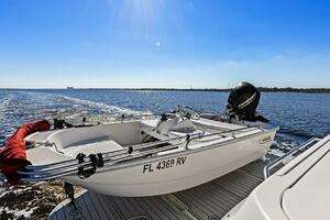 1998 Sea Ray 480 Sedan Bridge thumbnail 49