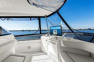 1998 Sea Ray 480 Sedan Bridge thumbnail 61