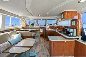 1998 Sea Ray 480 Sedan Bridge thumbnail 40
